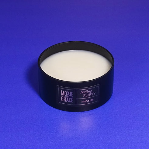 Peppermint Eucalyptus - Wickless Candle